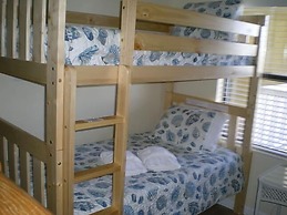 Charleston 115 Oceanfront Villas Beach Daze 3 Bedroom Holiday Home By 