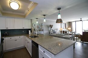 Charleston 115 Oceanfront Villas Beach Daze 3 Bedroom Holiday Home By 