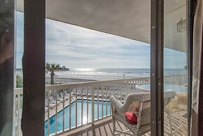 Charleston 115 Oceanfront Villas Beach Daze 3 Bedroom Holiday Home By 