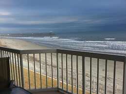 Charleston 115 Oceanfront Villas Beach Daze 3 Bedroom Holiday Home By 
