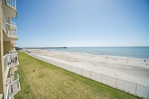 Charleston 115 Oceanfront Villas Beach Daze 3 Bedroom Holiday Home By 