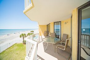 Charleston 115 Oceanfront Villas Beach Daze 3 Bedroom Holiday Home By 