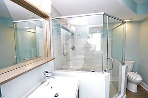 Charleston 115 Oceanfront Villas Beach Daze 3 Bedroom Holiday Home By 