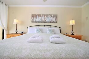 Charleston 115 Oceanfront Villas Beach Daze 3 Bedroom Holiday Home By 