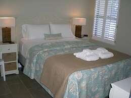 Charleston 115 Oceanfront Villas Beach Daze 3 Bedroom Holiday Home By 