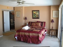 Charleston 115 Oceanfront Villas Beach Daze 3 Bedroom Holiday Home By 