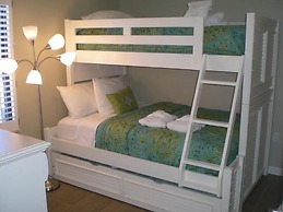 Charleston 115 Oceanfront Villas Beach Daze 3 Bedroom Holiday Home By 