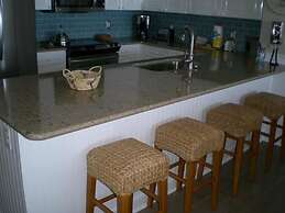 Charleston 115 Oceanfront Villas Beach Daze 3 Bedroom Holiday Home By 