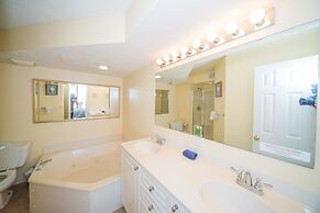 Charleston 115 Oceanfront Villas Beach Daze 3 Bedroom Holiday Home By 