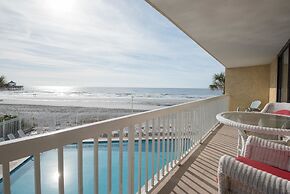 Charleston 115 Oceanfront Villas Beach Daze 3 Bedroom Holiday Home By 