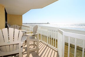 Charleston 115 Oceanfront Villas Beach Daze 3 Bedroom Holiday Home By 