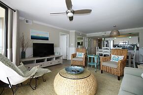 Charleston 115 Oceanfront Villas Beach Daze 3 Bedroom Holiday Home By 