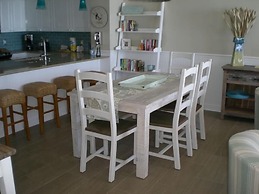 Charleston 115 Oceanfront Villas Beach Daze 3 Bedroom Holiday Home By 