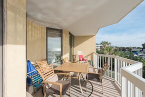 Charleston 115 Oceanfront Villas Beach Daze 3 Bedroom Holiday Home By 