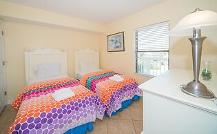 Charleston 115 Oceanfront Villas Beach Daze 3 Bedroom Holiday Home By 