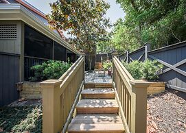 Erie The 213 E Hideaway 1 Bedroom Holiday Home By My Ocean Rentals