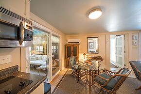 Erie The 213 E Hideaway 1 Bedroom Holiday Home By My Ocean Rentals