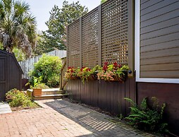 Erie The 213 E Hideaway 1 Bedroom Holiday Home By My Ocean Rentals