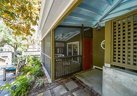 Erie The 213 E Hideaway 1 Bedroom Holiday Home By My Ocean Rentals