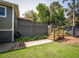 Erie The 213 E Hideaway 1 Bedroom Holiday Home By My Ocean Rentals