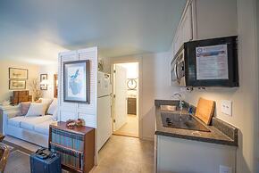 Erie The 213 E Hideaway 1 Bedroom Holiday Home By My Ocean Rentals
