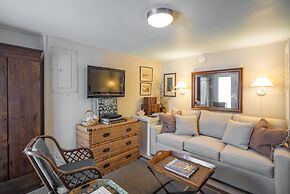 Erie The 213 E Hideaway 1 Bedroom Holiday Home By My Ocean Rentals