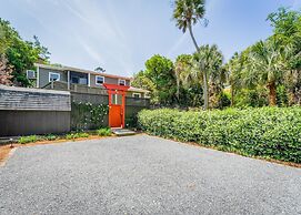 Erie The 213 E Hideaway 1 Bedroom Holiday Home By My Ocean Rentals