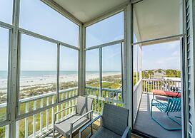 Seacoast Villas 4 3 Bedroom Holiday Home By My Ocean Rentals