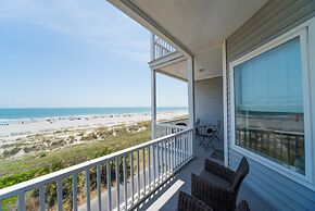 Seacoast Villas 4 3 Bedroom Holiday Home By My Ocean Rentals