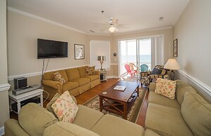 Seacoast Villas 4 3 Bedroom Holiday Home By My Ocean Rentals