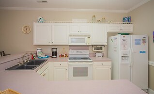 Seacoast Villas 4 3 Bedroom Holiday Home By My Ocean Rentals