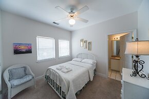 Seacoast Villas 4 3 Bedroom Holiday Home By My Ocean Rentals