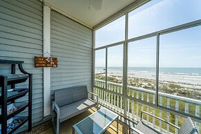 Seacoast Villas 4 3 Bedroom Holiday Home By My Ocean Rentals