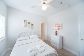 Seacoast Villas 4 3 Bedroom Holiday Home By My Ocean Rentals