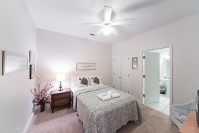 Seacoast Villas 4 3 Bedroom Holiday Home By My Ocean Rentals