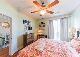 Seacoast Villas 4 3 Bedroom Holiday Home By My Ocean Rentals