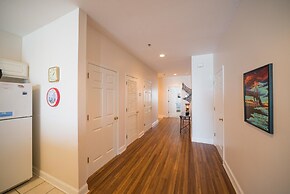 Seacoast Villas 4 3 Bedroom Holiday Home By My Ocean Rentals