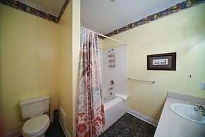 Seacoast Villas 4 3 Bedroom Holiday Home By My Ocean Rentals