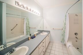 Seacoast Villas 4 3 Bedroom Holiday Home By My Ocean Rentals