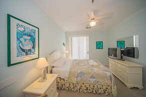 Seacoast Villas 4 3 Bedroom Holiday Home By My Ocean Rentals