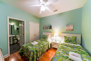 Seacoast Villas 4 3 Bedroom Holiday Home By My Ocean Rentals