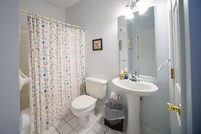 Seacoast Villas 4 3 Bedroom Holiday Home By My Ocean Rentals