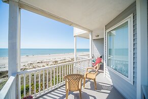 Seacoast Villas 4 3 Bedroom Holiday Home By My Ocean Rentals