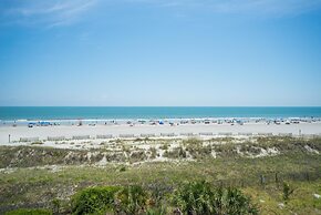 Seacoast Villas 4 3 Bedroom Holiday Home By My Ocean Rentals