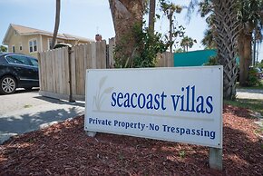 Seacoast Villas 4 3 Bedroom Holiday Home By My Ocean Rentals
