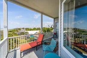 Seacoast Villas 4 3 Bedroom Holiday Home By My Ocean Rentals