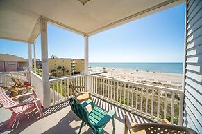 Seacoast Villas 4 3 Bedroom Holiday Home By My Ocean Rentals