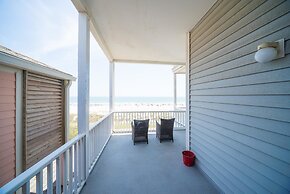 Seacoast Villas 4 3 Bedroom Holiday Home By My Ocean Rentals