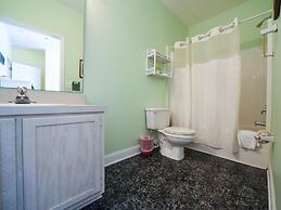 Seacoast Villas 4 3 Bedroom Holiday Home By My Ocean Rentals