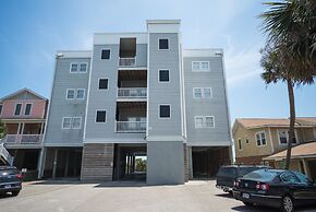 Seacoast Villas 4 3 Bedroom Holiday Home By My Ocean Rentals